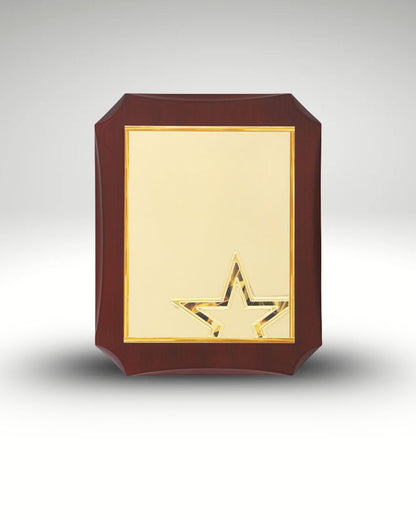 The Inner Light Trophy