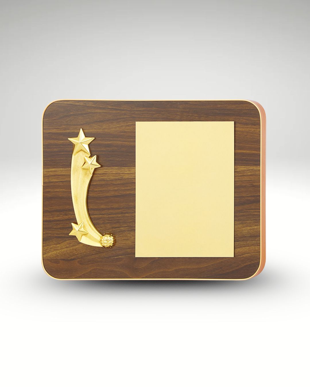 The Golden Burst Trophy