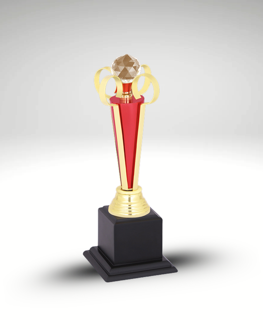 The Crown Jewel Award
