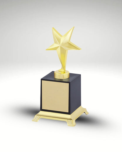 The Paradigm Trophy