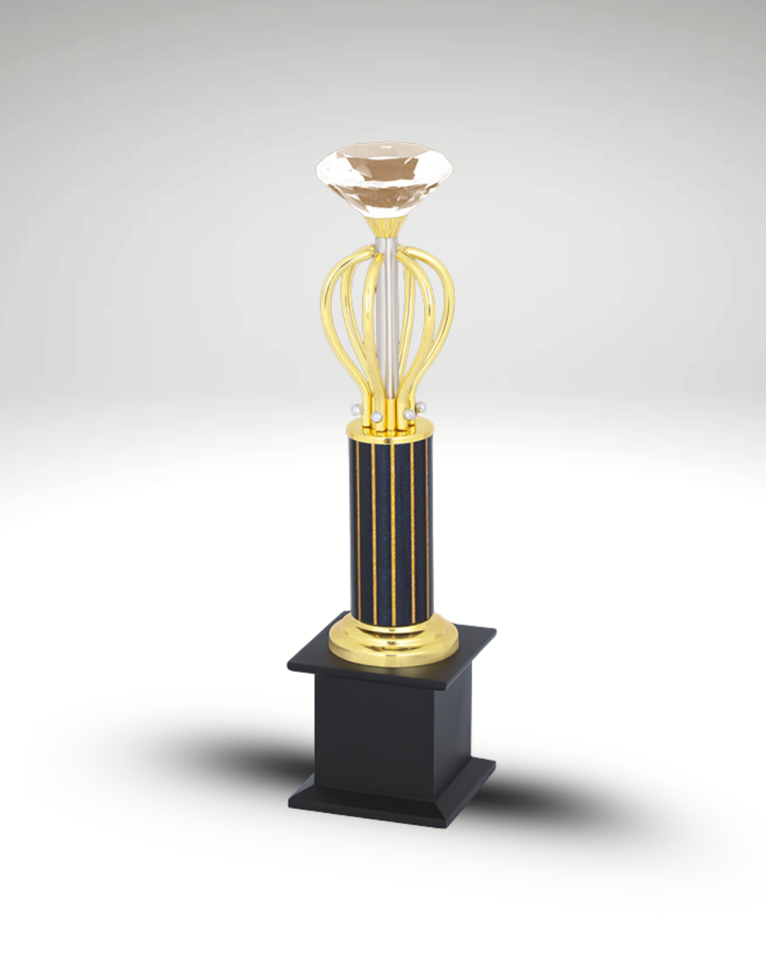 The Diamond Legacy Award