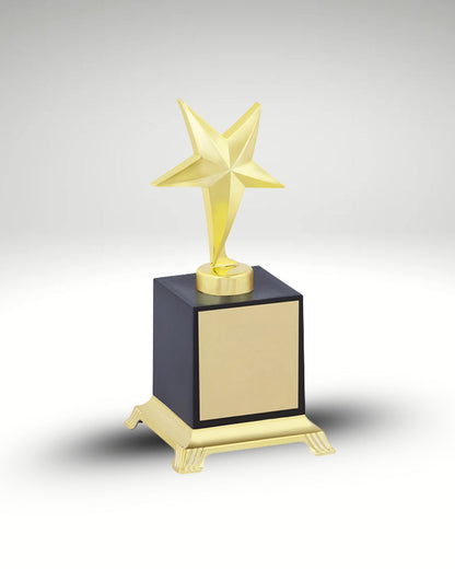 The Paradigm Trophy