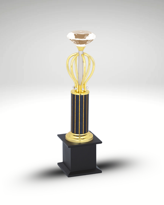 The Diamond Legacy Award