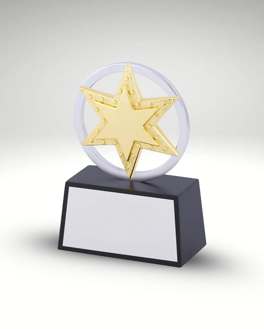 The Apex Recognition Trophy