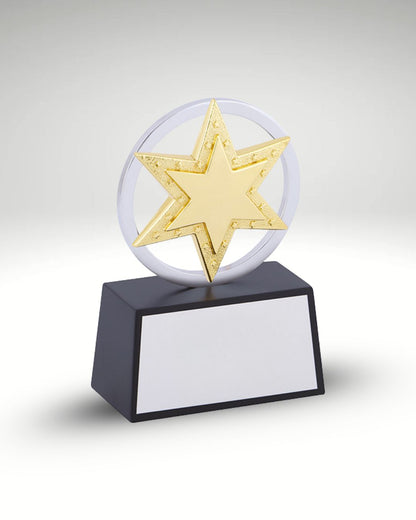 The Apex Recognition Trophy