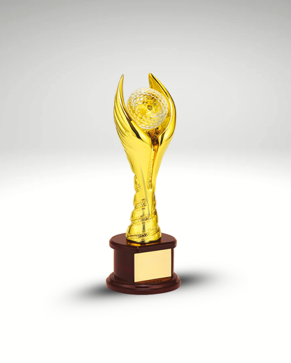 The Golden Wing Award