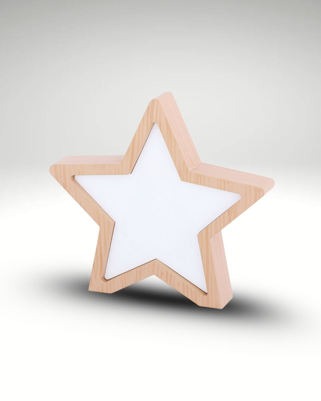 The Clarity Star Trophy