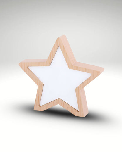 The Clarity Star Trophy