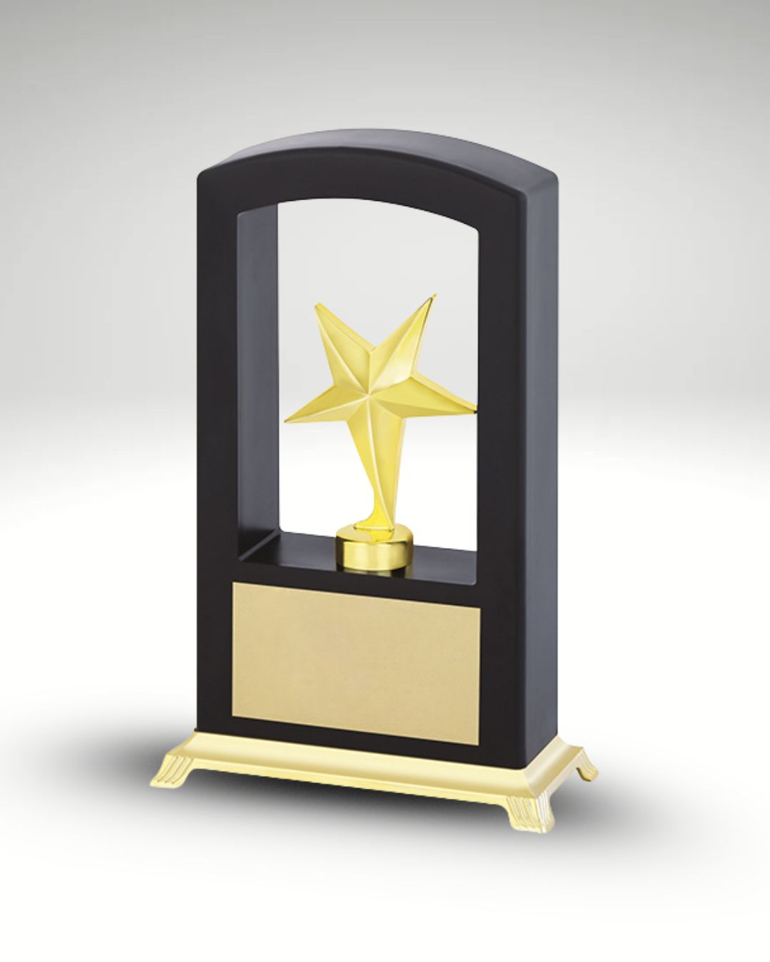 The Citadel Star Trophy