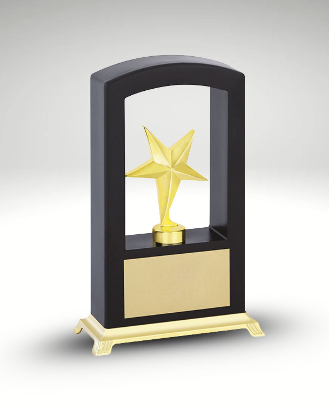 The Citadel Star Trophy