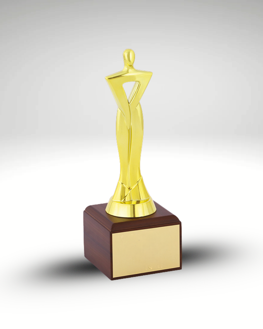 The Stature Award