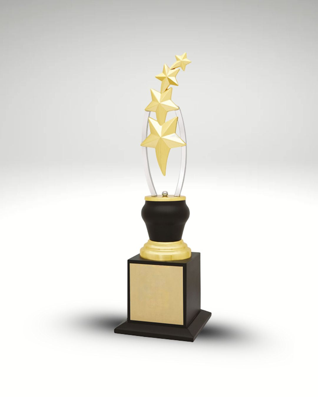 The Trajectory Trophy