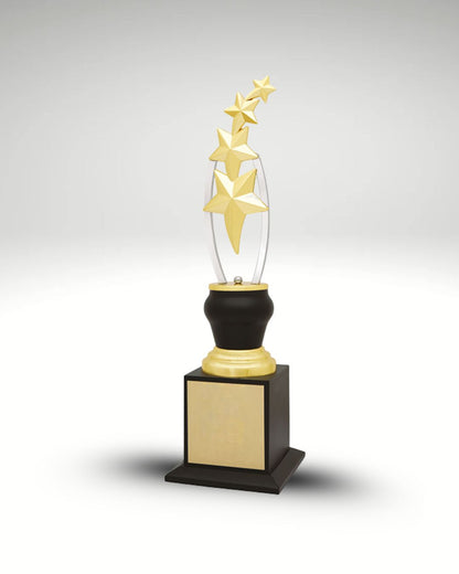 The Trajectory Trophy