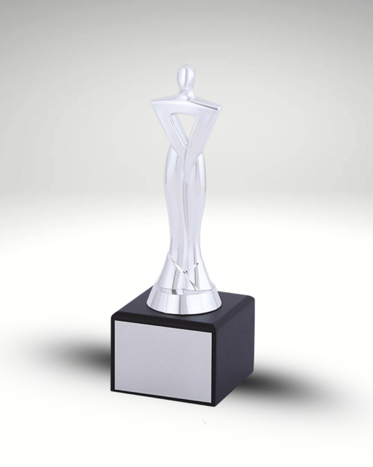 The Silver Stature Award