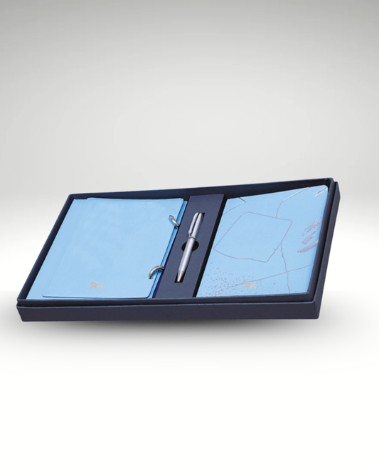 Elite Noteworthy Combo