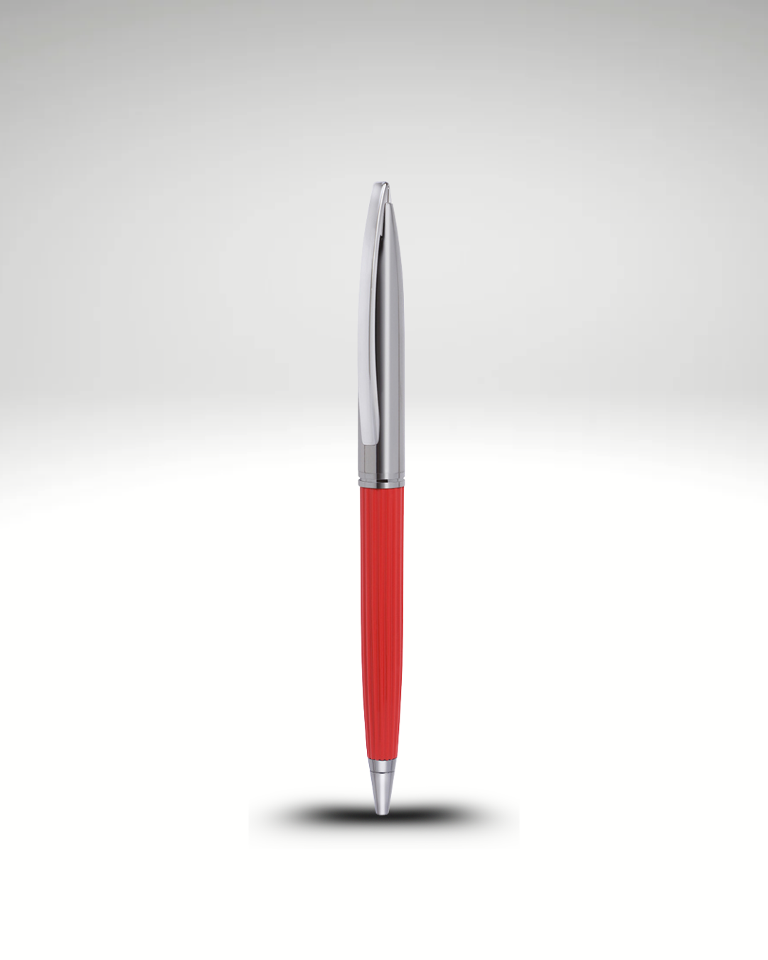 Premium Red Pen