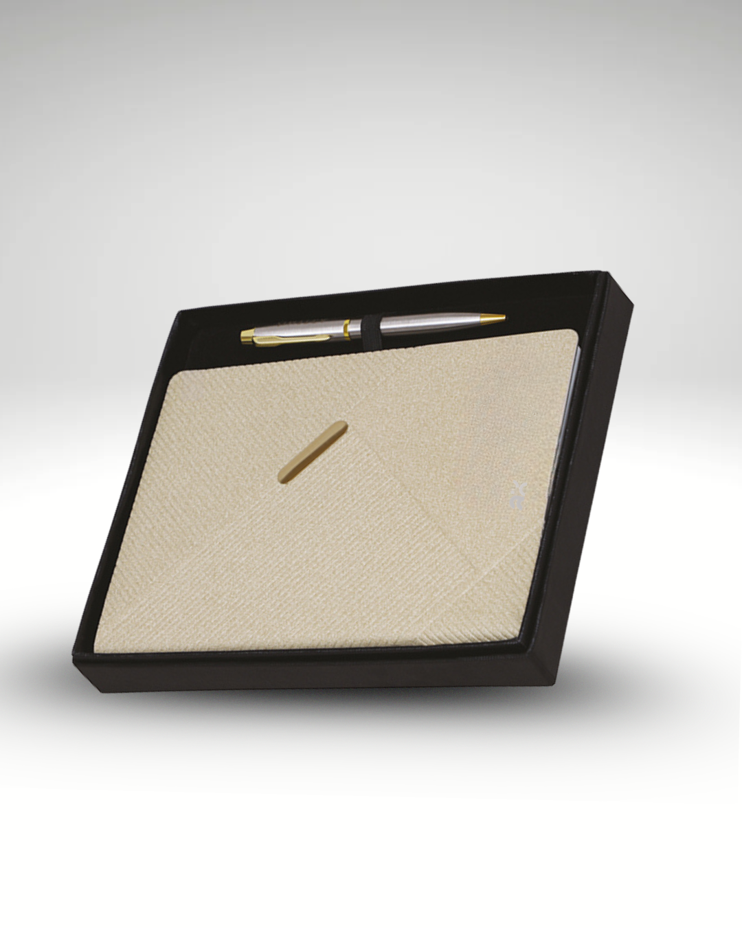 Ivory Luxe Corporate Set