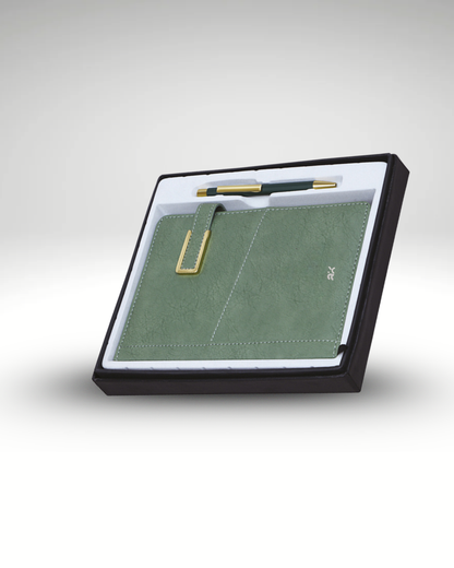 Greenstone Corporate Kit