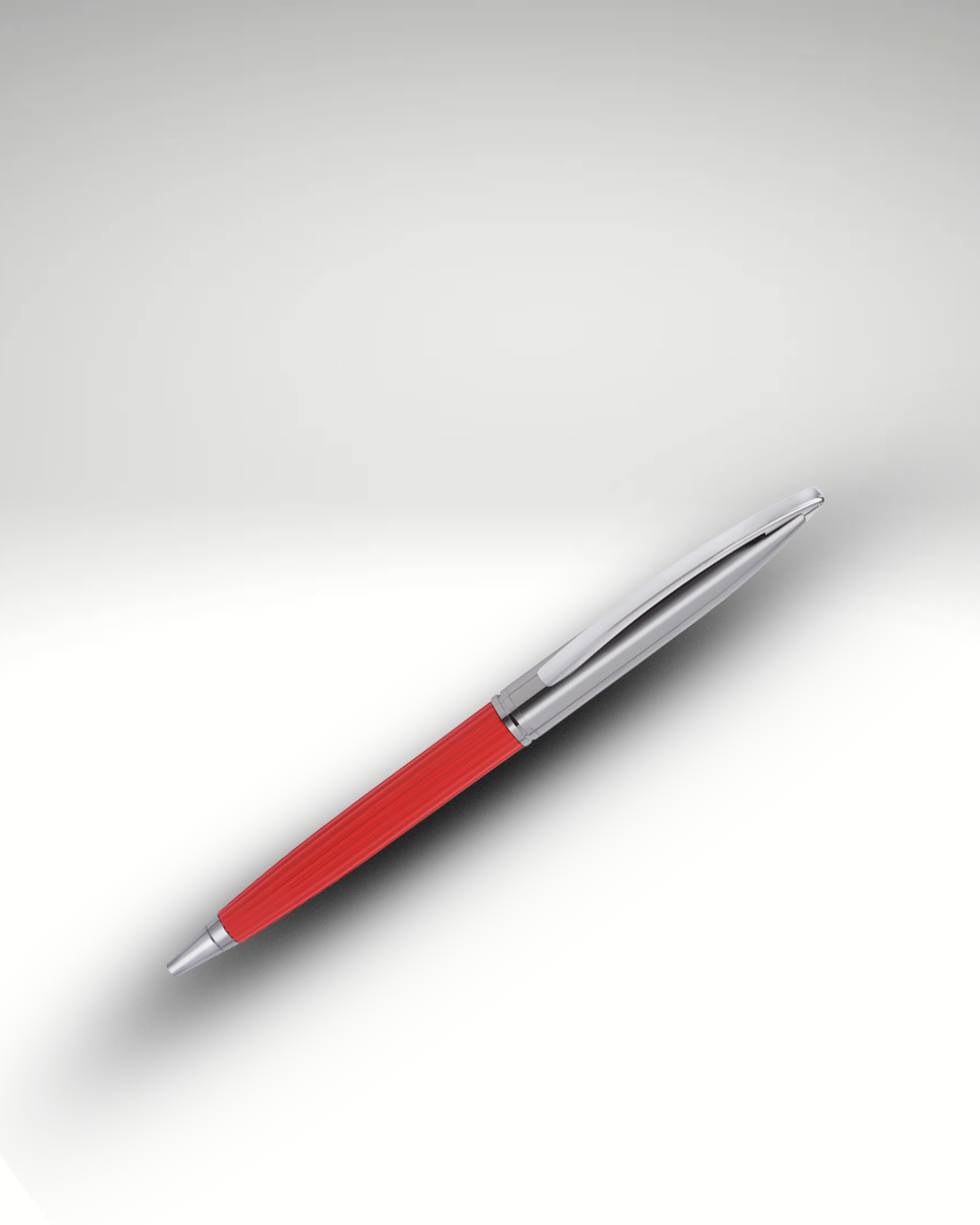 Premium Red Pen