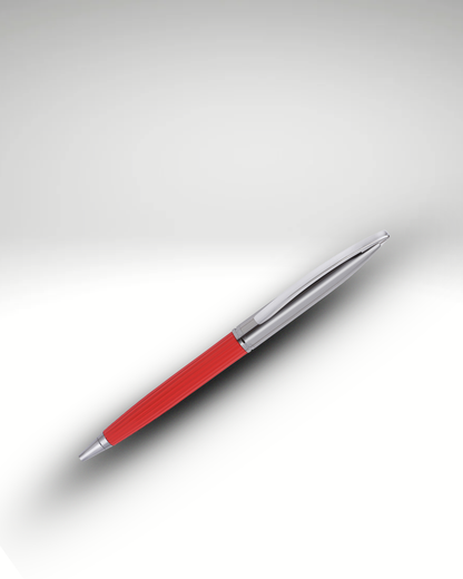 Premium Red Pen