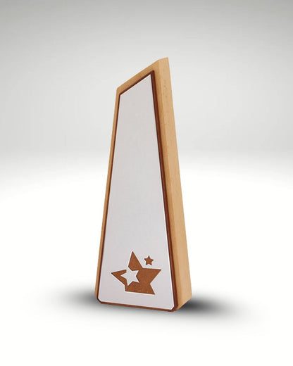 The Timber Spire Trophy
