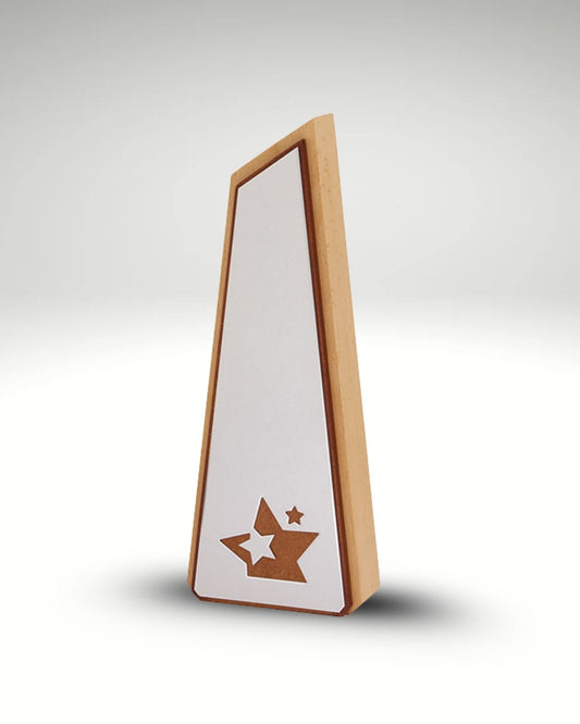 The Timber Spire Trophy