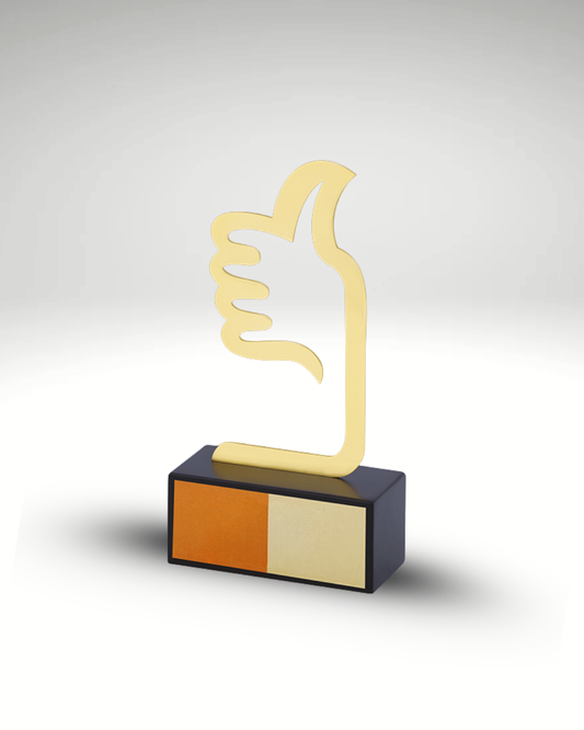 The Approval Award