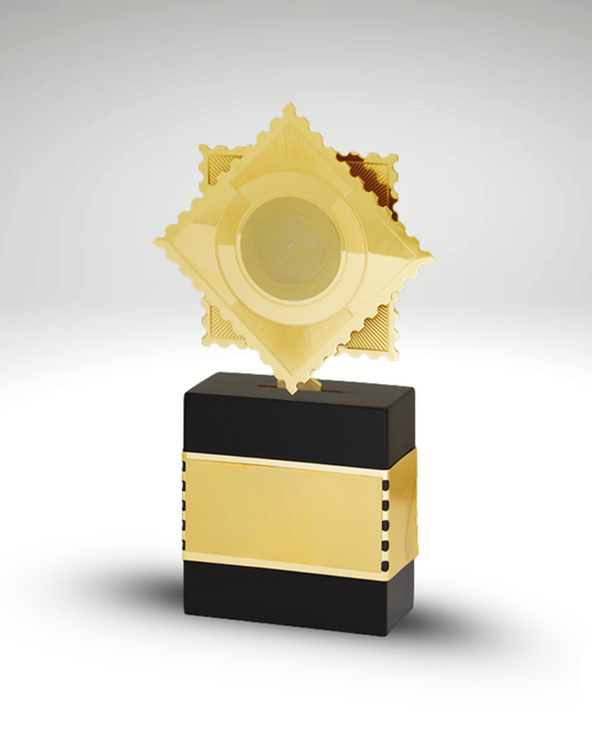 The Star Command Award