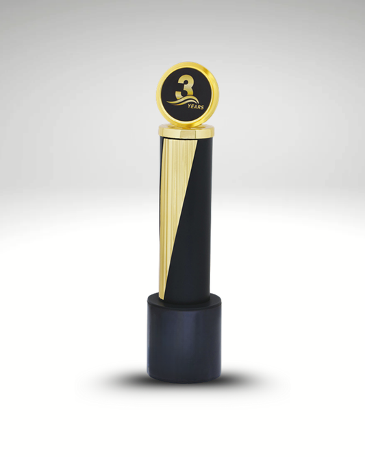 The Three Year Anchor Award