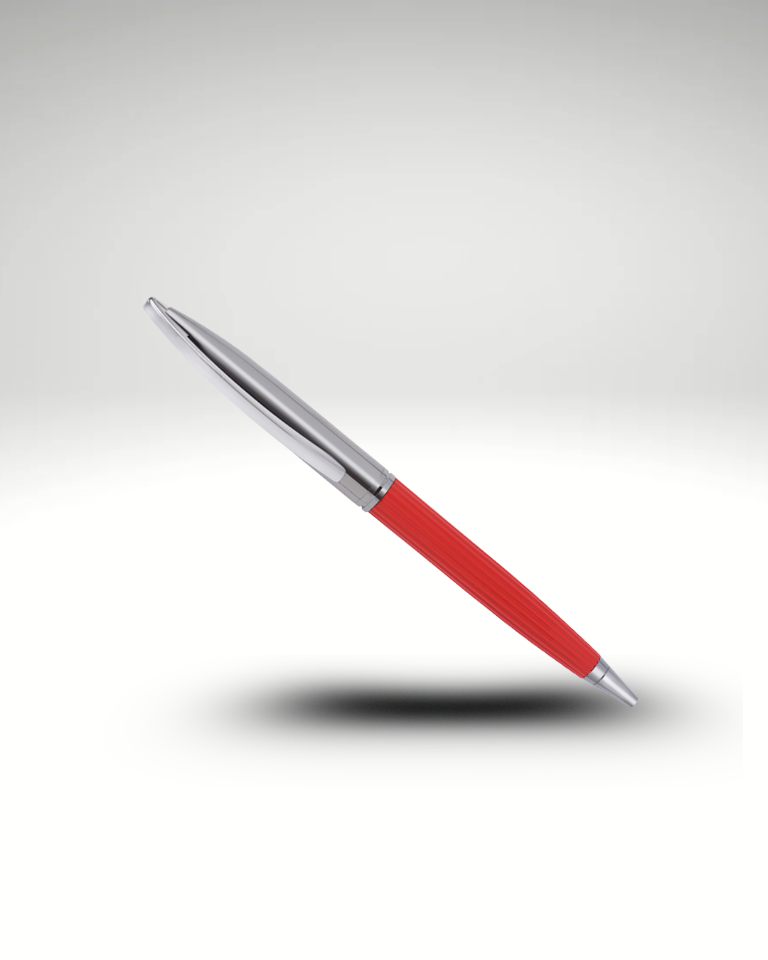 Premium Red Pen