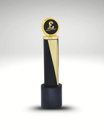 The Three Year Anchor Award