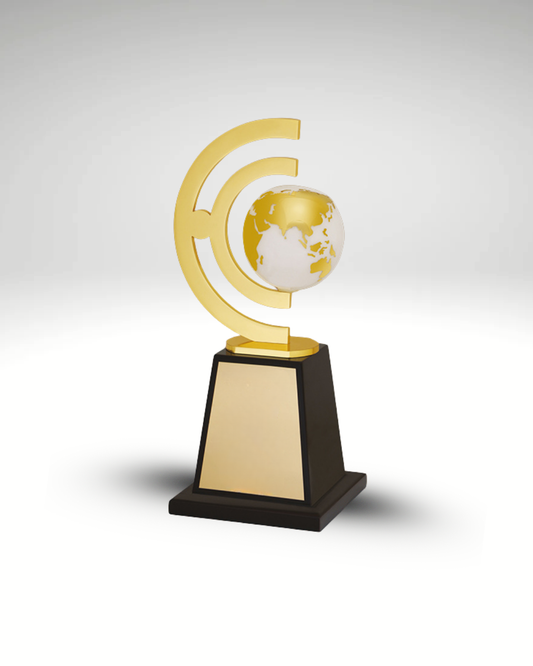 The Global Reach Award