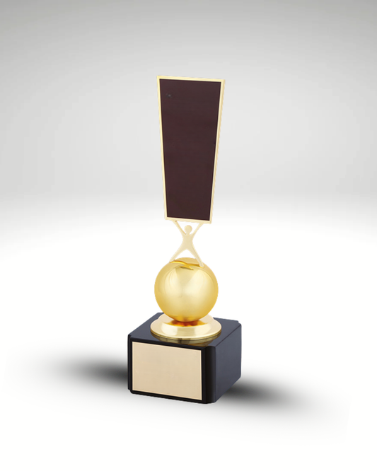 The Impact Award