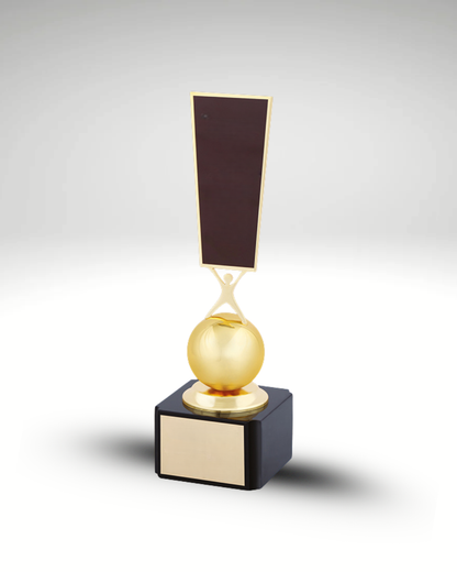 The Impact Award