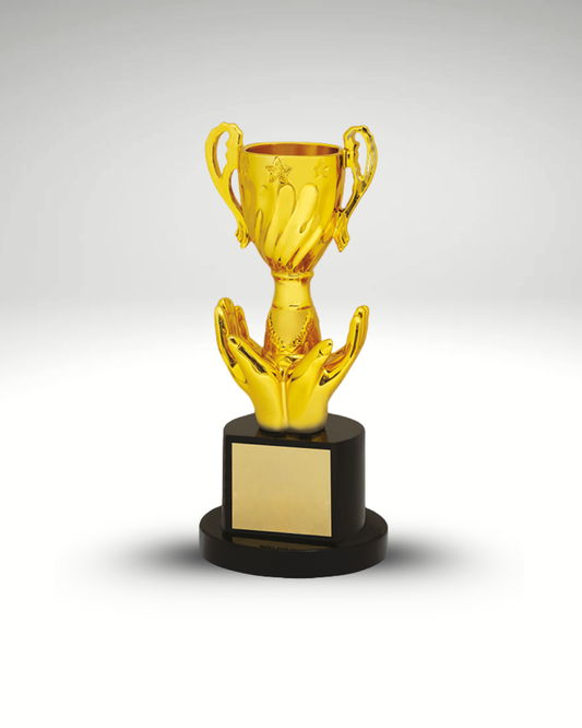 The Sustained Victory Award