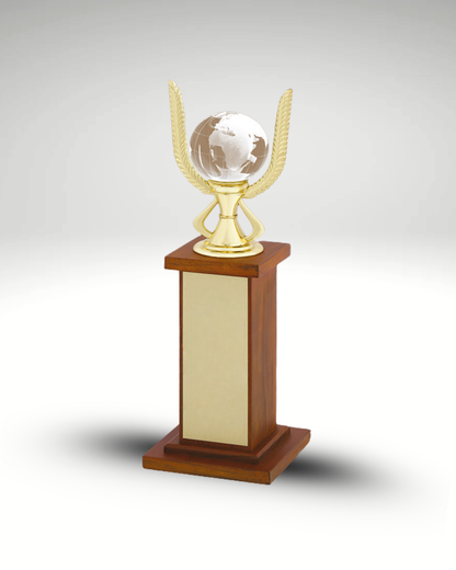 The Global Laureate Award