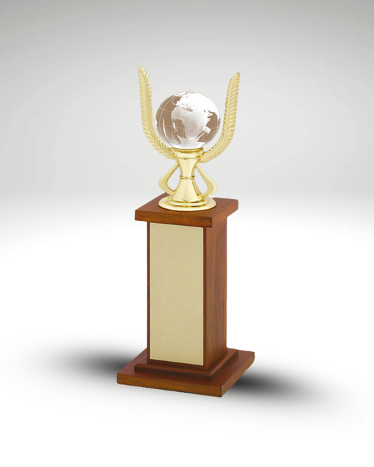 The Global Laureate Award