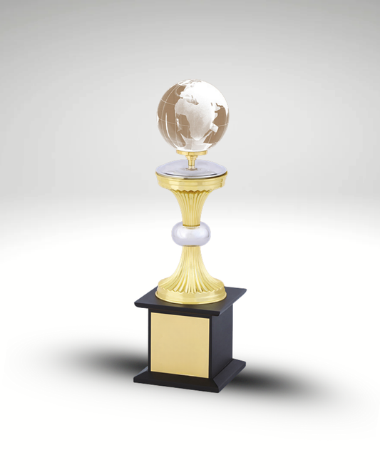 The World Legacy Award
