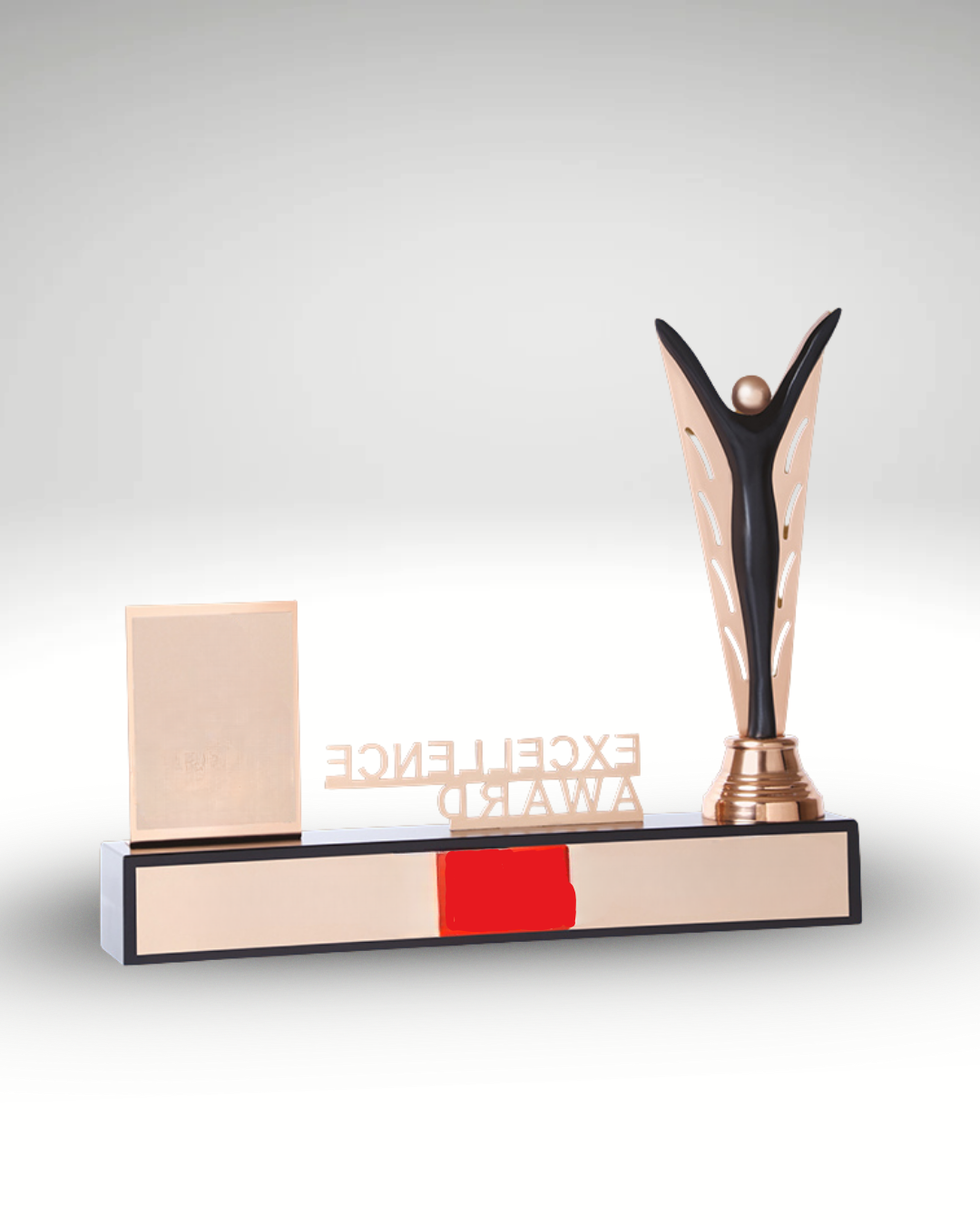 The Unison Excellence Trophy