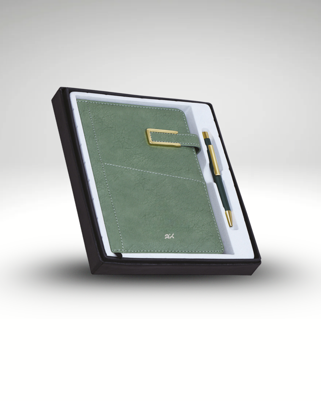 Greenstone Corporate Kit