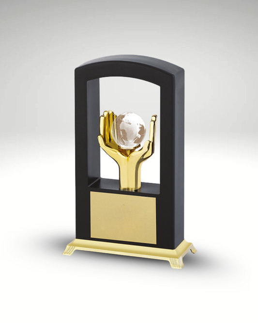 The Golden Force Award