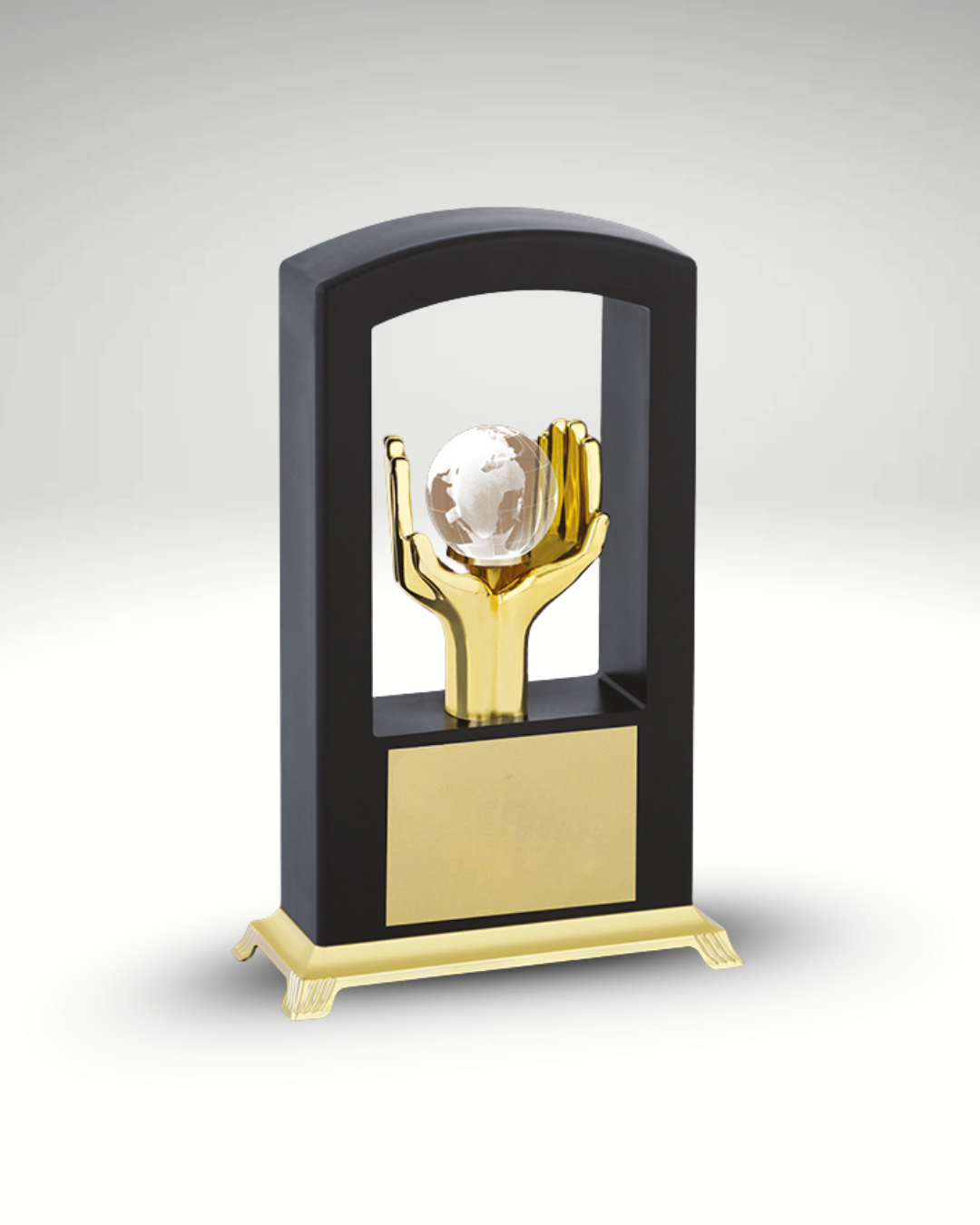 The Golden Force Award