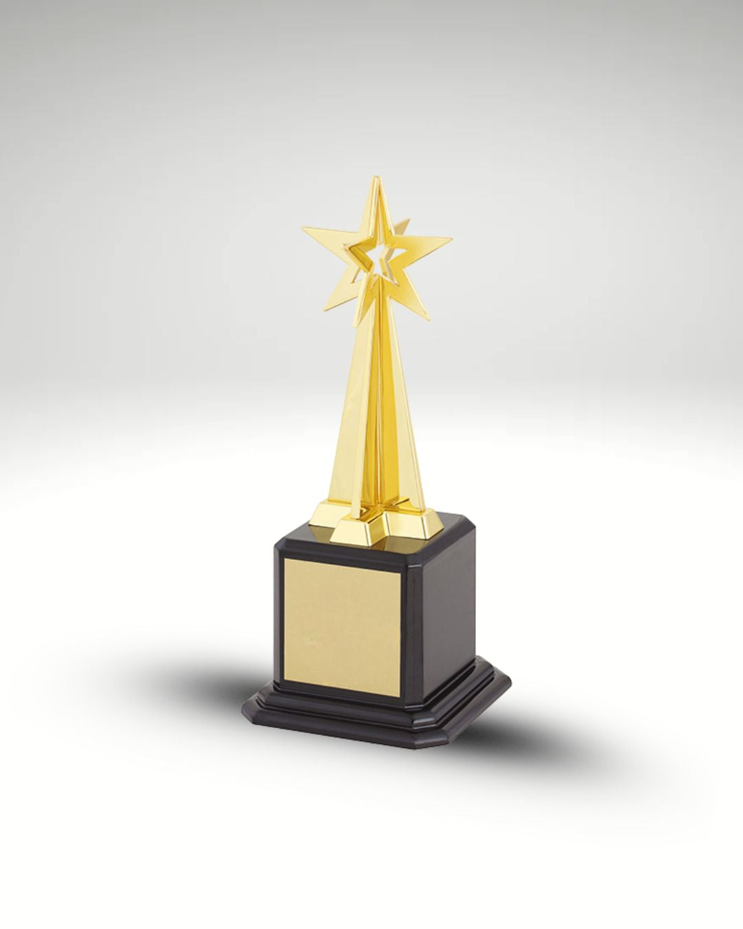 The Monolithic Column Trophy