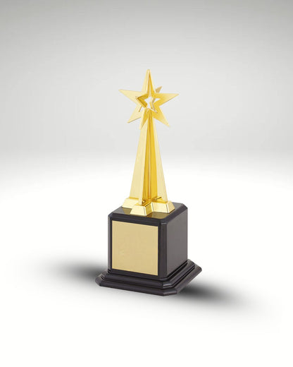 The Monolithic Column Trophy