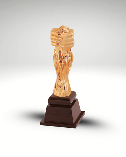 The Triumph Award