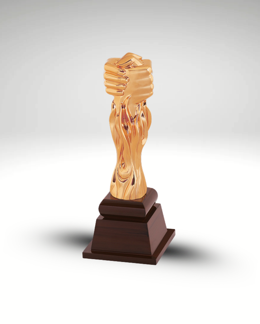 The Triumph Award