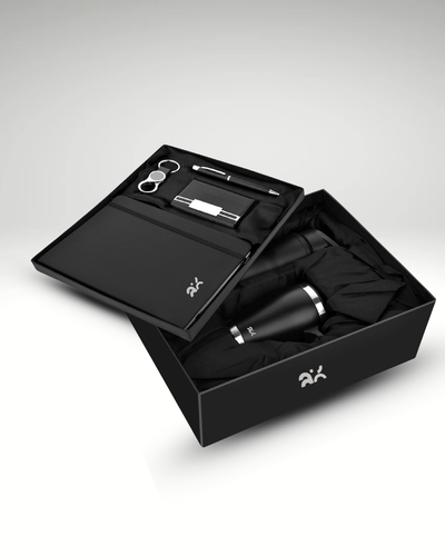 Black Luxe Corporate Kit