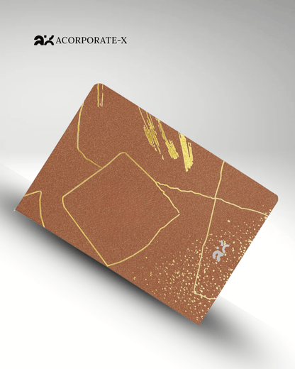 Premium Brown Leather Diary | Premium Professional Notebook