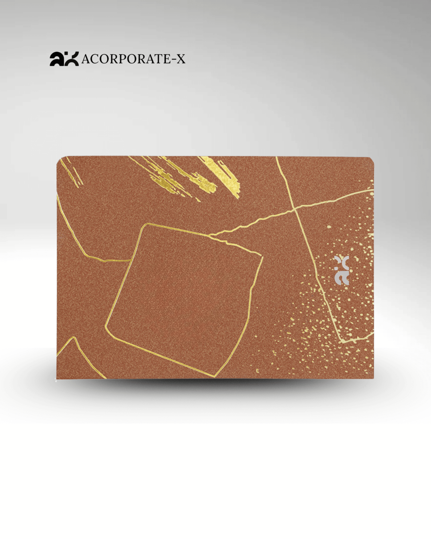 Premium Brown Leather Diary | Premium Professional Notebook