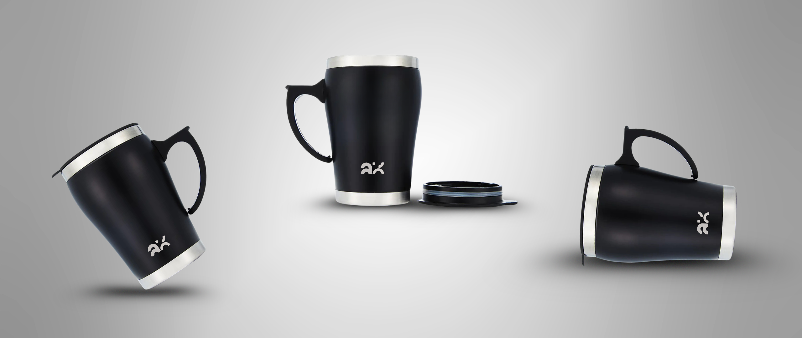 Fullscreen Banner